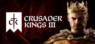 Crusader Kings III - Official Wallpapers