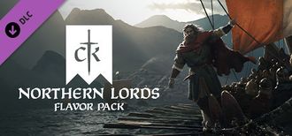 Northern Lords - CK3 Wiki